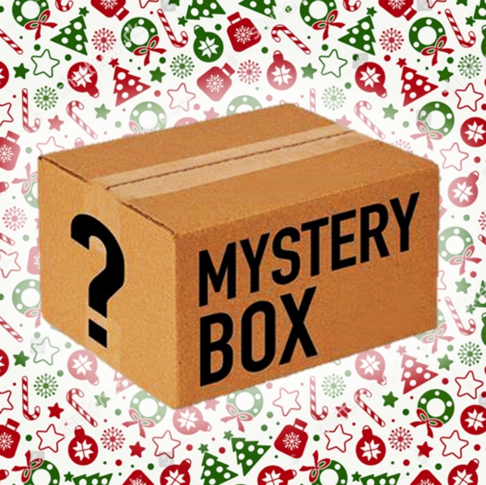 Mystery Box / Reseller Box